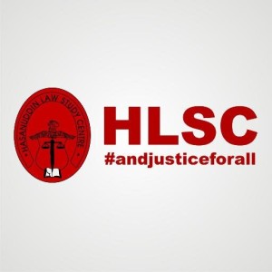 Logo HLSC