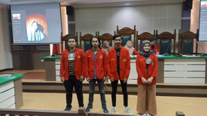 pelantikan hakim MKM 2022