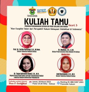 kuliah tamu fh