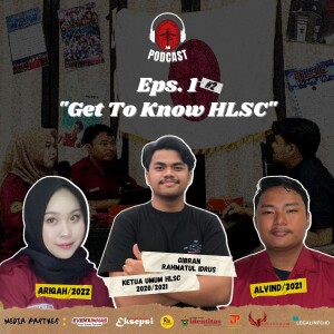 Sumber: HLSC